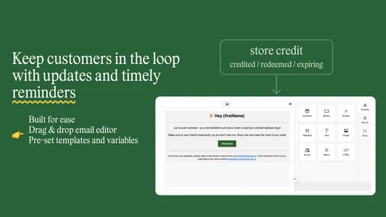 Dollarback: Cashback &amp; Loyalty screenshot