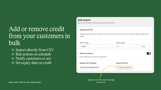 Dollarback: Cashback &amp; Loyalty screenshot