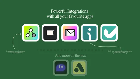 Dollarback: Cashback &amp; Loyalty screenshot