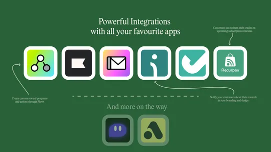Dollarback: Cashback &amp; Loyalty screenshot