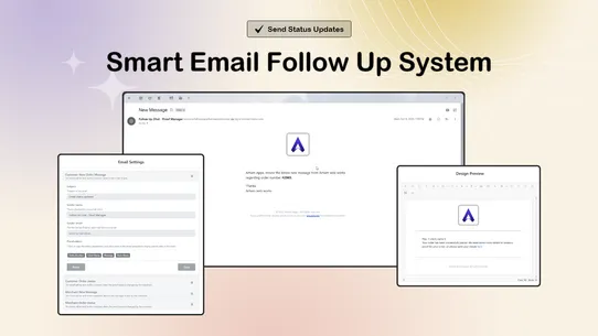Iconic Product Proof Manager screenshot