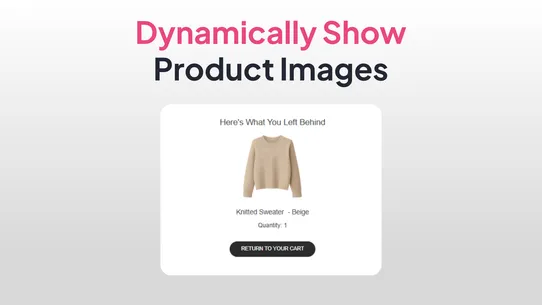 Retentionly ‑ Email Marketing screenshot