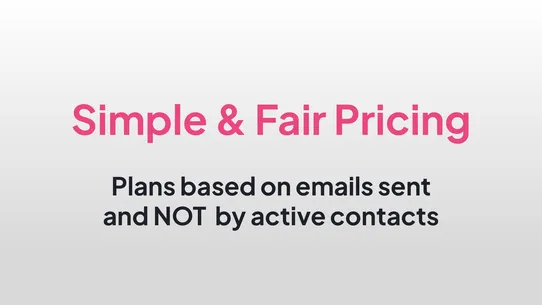 Retentionly ‑ Email Marketing screenshot
