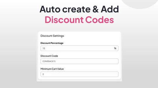 Retentionly ‑ Email Marketing screenshot