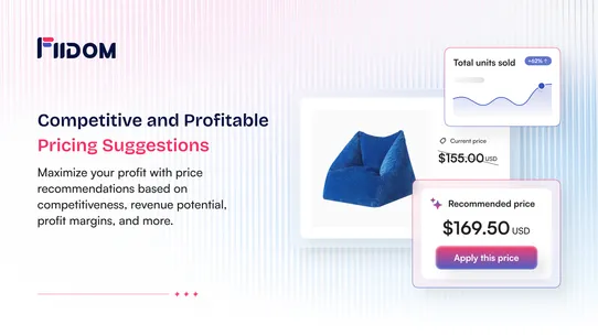 FD: AI AliExpress Dropshipping screenshot