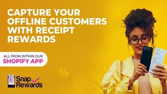 Snap Rewards screenshot