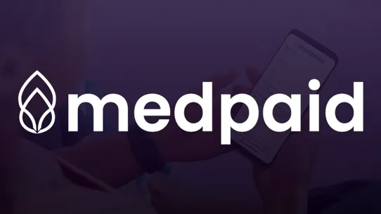 Medpaid screenshot