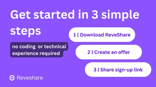 Reveshare screenshot