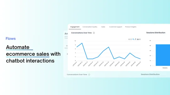 AI Chatbot &amp; Recommendation screenshot