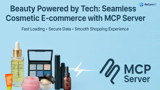 AI Chatbot &amp; Recommendation screenshot