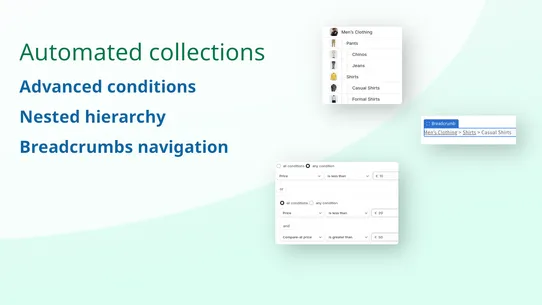 Smart Collection Pro screenshot