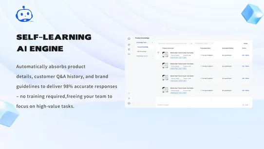 3win:shopmate screenshot