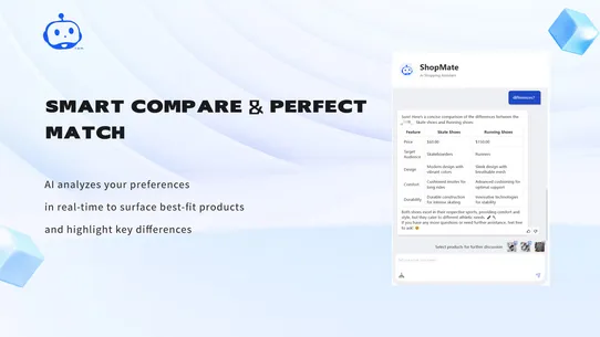 3win:shopmate screenshot