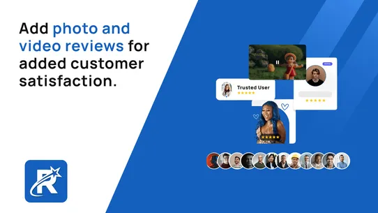 ReviewMate screenshot