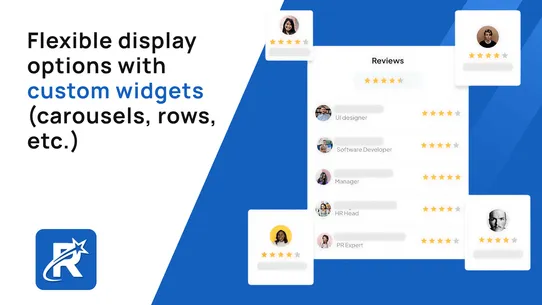 ReviewMate screenshot