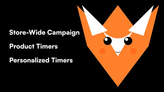 Furge Countdown Timer screenshot