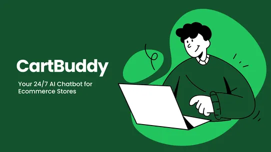 CartBuddy screenshot