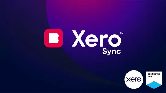 XERO SYNC by BOLD screenshot