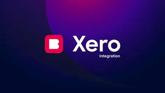 XERO SYNC by BOLD screenshot