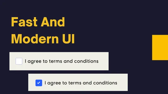 CheckPop ‑ Terms &amp; Conditions screenshot