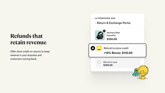 Rise.ai: Gift Cards &amp; Loyalty screenshot