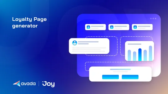 Joy: Rewards &amp; Loyalty Program screenshot