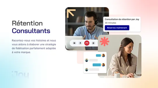 Joy Loyalty Program &amp; Rewards screenshot