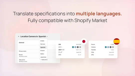 Bear Specification &amp; Compare screenshot