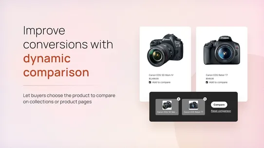 Bear Specification &amp; Compare screenshot