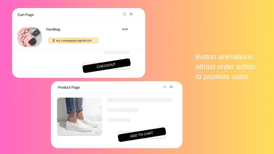 Pixiu Sales Boost All in One screenshot