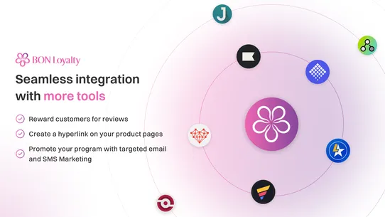 BON Loyalty Program &amp; Rewards screenshot