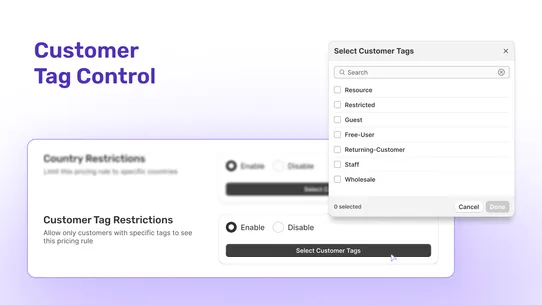 Offer Your Price ‑ Make Offers screenshot