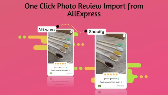 AliReviews: AliExpress Reviews screenshot