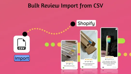 AliReviews: AliExpress Reviews screenshot