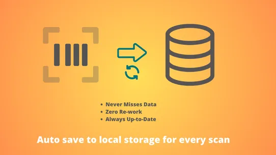 Mify Inventory Scan &amp; Update screenshot