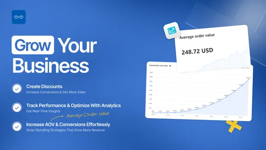 Bundler ‑ Product Bundles screenshot