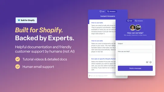 Platmart Bulk Price Editor screenshot
