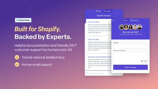Platmart Bulk Price Editor screenshot