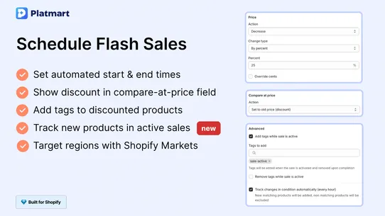 Platmart Bulk Price Editor screenshot
