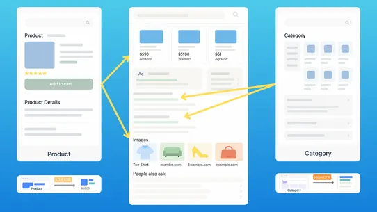 Naper AI Bulk SEO Optimization screenshot