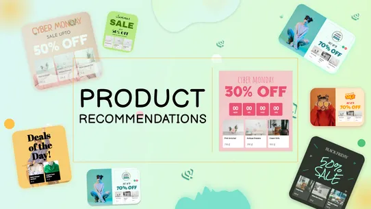 MyShopKit: Sale &amp; Email Popup screenshot