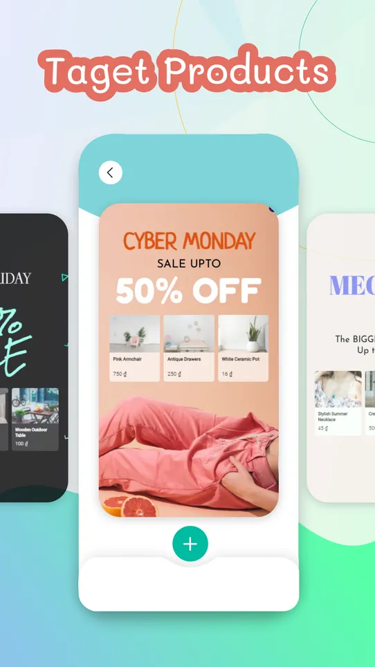 MyShopKit: Sale &amp; Email Popup screenshot