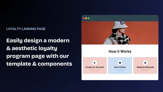 Loyalty Wizard screenshot