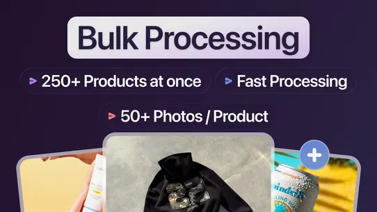 Pix ‑ Photo Background Remover screenshot