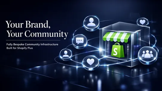 Community Functions screenshot