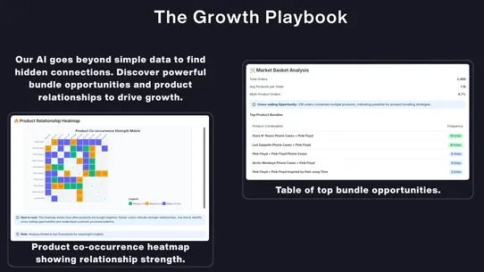 Demand Forecast screenshot