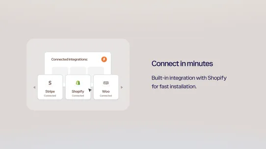 Refersion: Affiliate Marketing screenshot