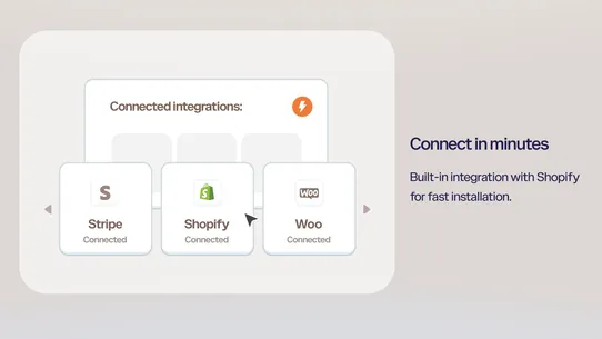 Refersion: Affiliate Marketing screenshot