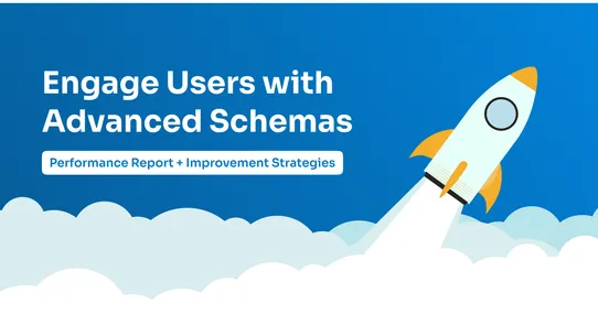 Webrex: SEO Schema JSON‑LD screenshot