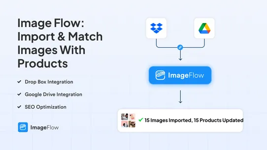 Image Flow screenshot